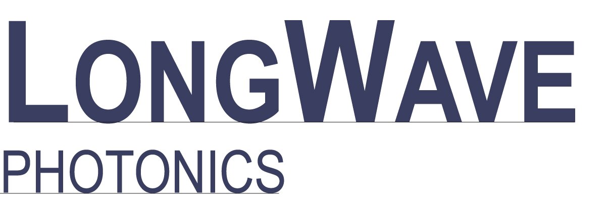 LongWave logo