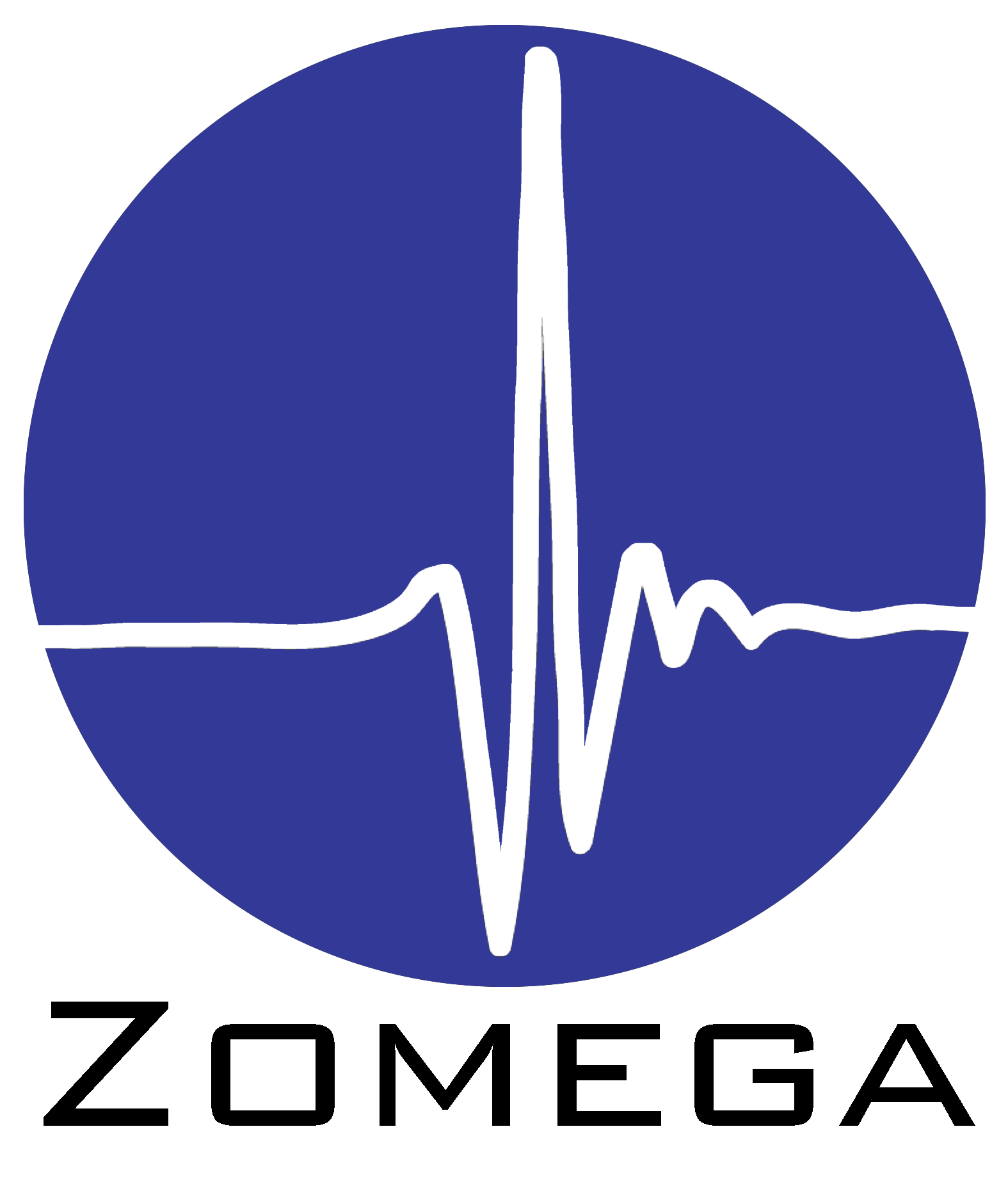 Zomega logo